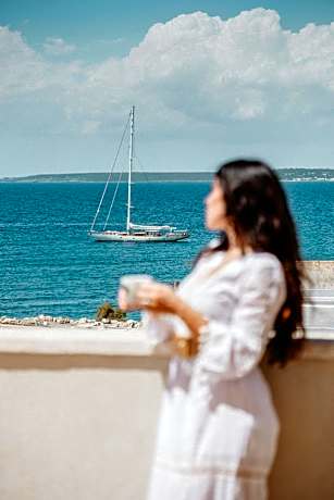 Dei del Mare Extra Luxury