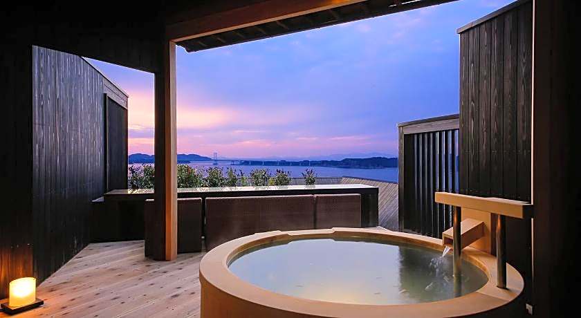 Plaza Awajishima - Sumoto Onsen