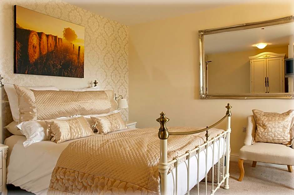 Norfolk Arms Hotel, Ringinglow