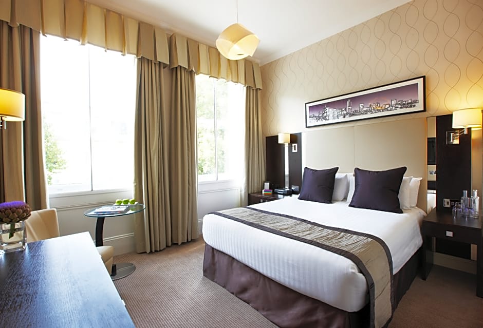 Meliá London Kensington member of Meliá Collection