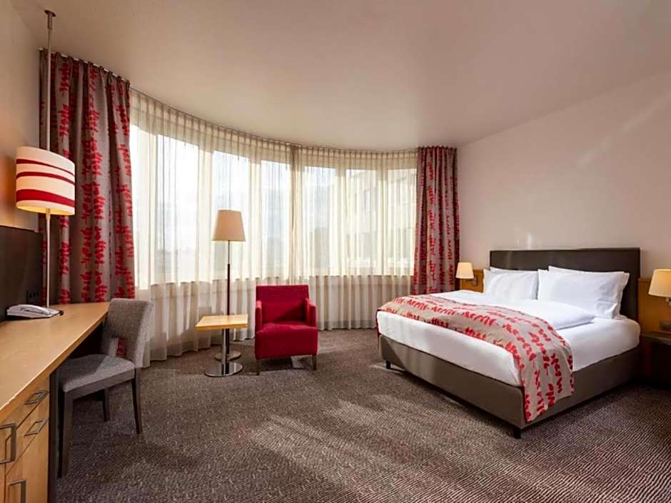 Sunday Hotel Frankfurt Airport - Neu-Isenburg