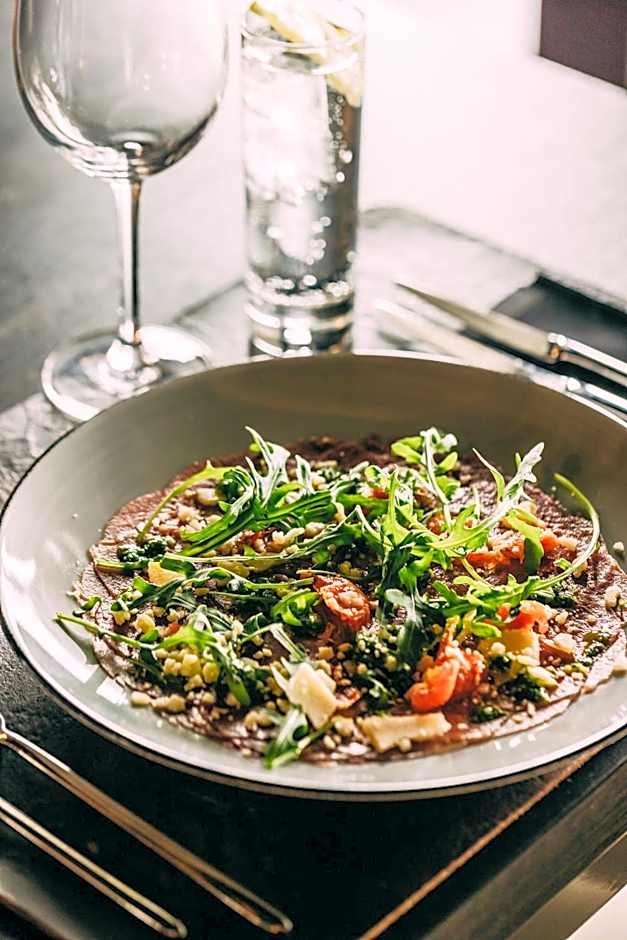 Hôtel & Restaurant Five Nations