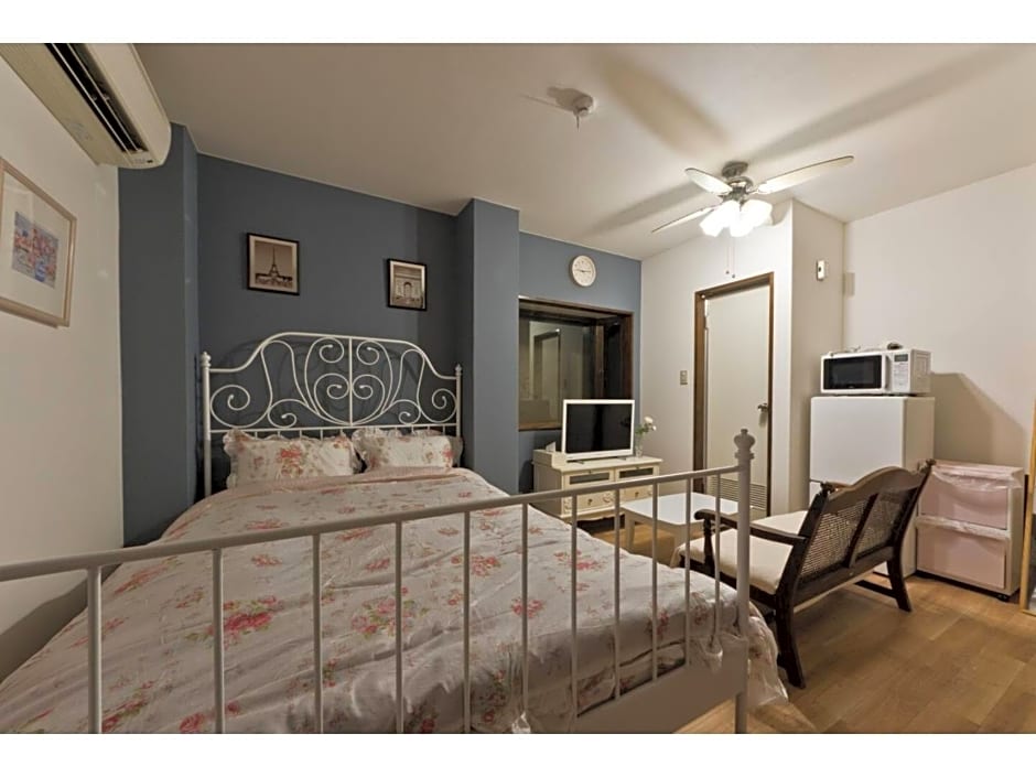 Mini Hotel Shinjuku Front - Vacation STAY 89788v
