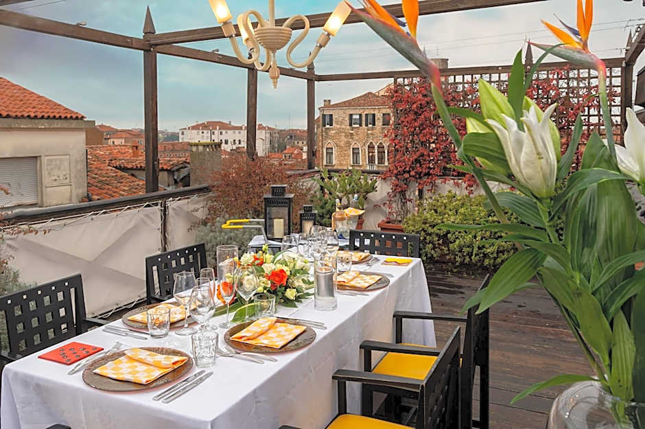 Ca'Pisani Hotel