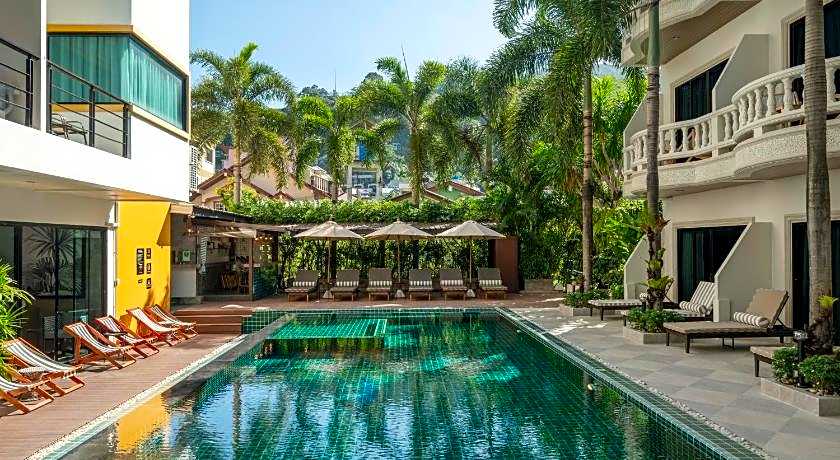 Buasri Boutique Patong