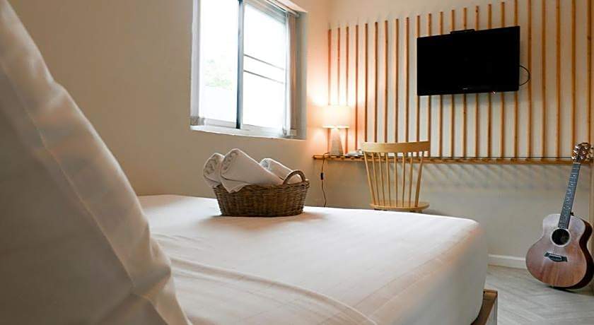 Shanti-Retreat Hotel