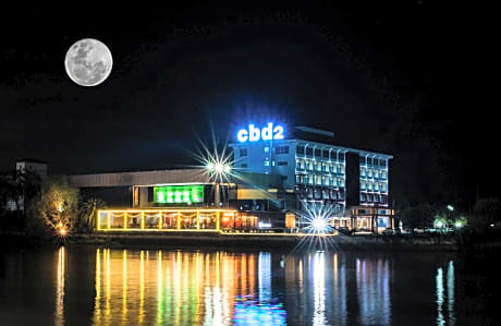 Cbd 2 Hotel
