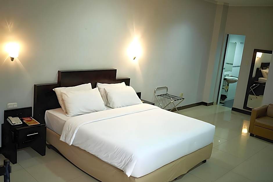 Hotel Celebes