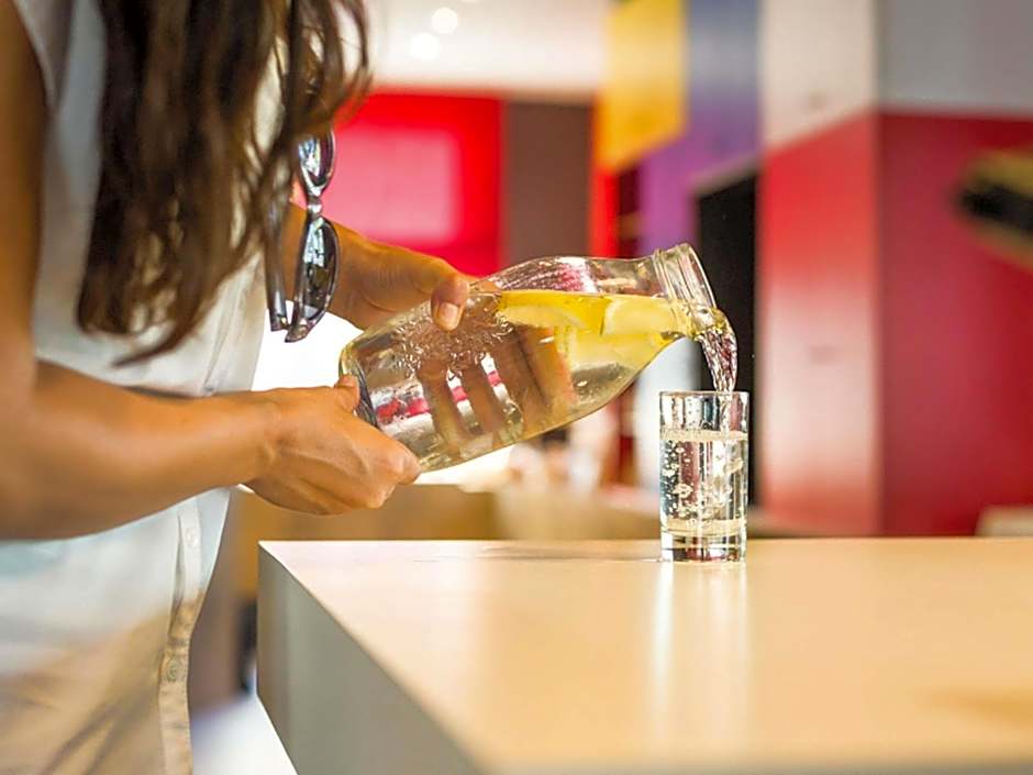 Ibis Barcelona Castelldefels