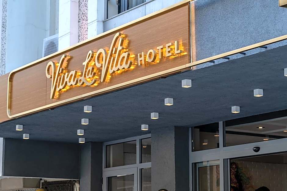 Viva La Vita Hotel