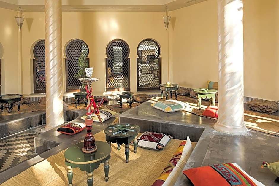 Iberostar Selection Diar El Andalous