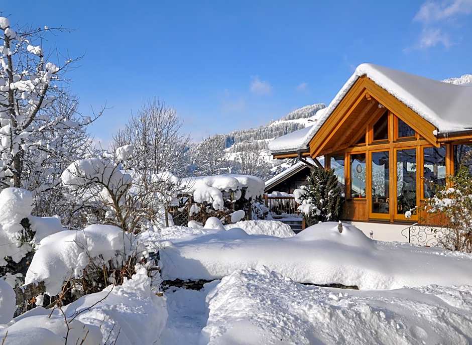 Kia Ora Hotel Restaurant