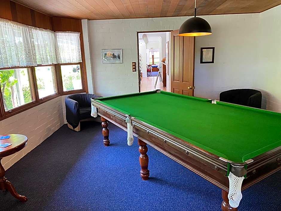 Girraween Country Inn