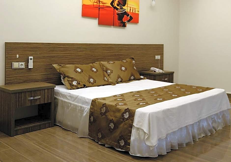 TRUVA LİFE OTEl