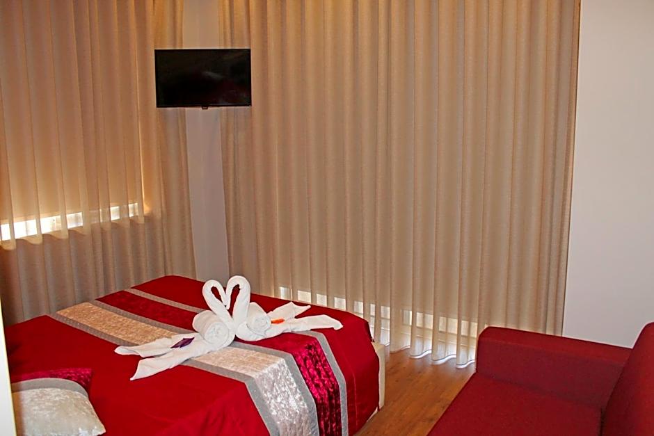 Monte Carlo Love Porto