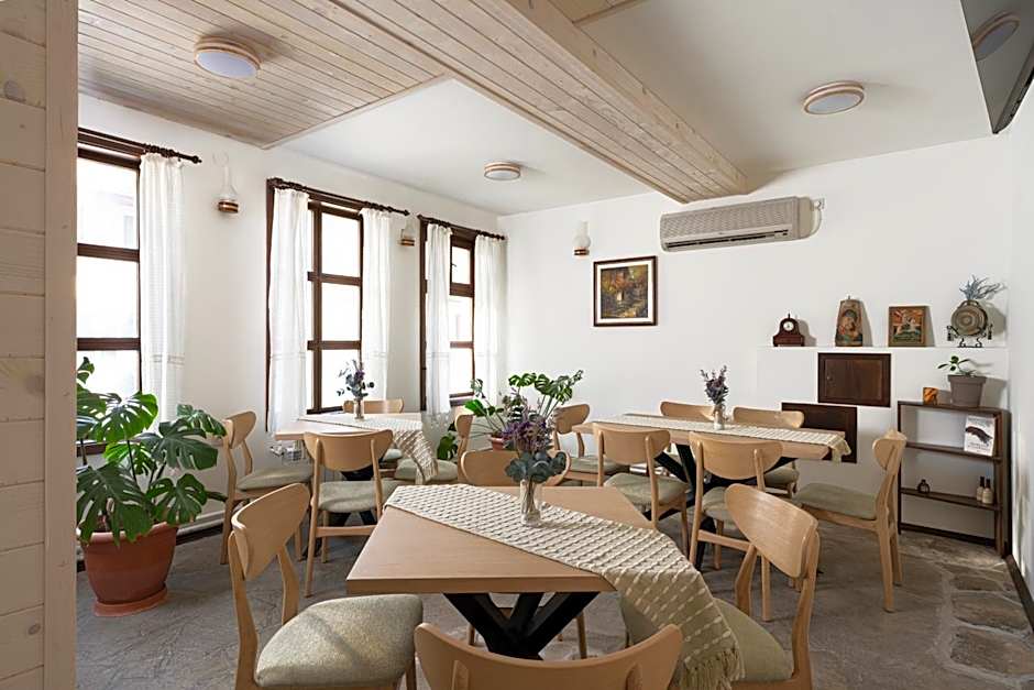 Bile - Family Hotel & Gastro Bar