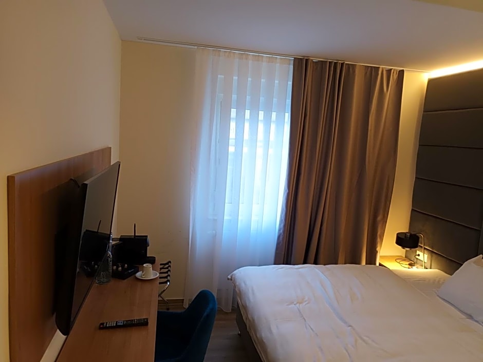 O&O Hotel Oberursel Zentrum