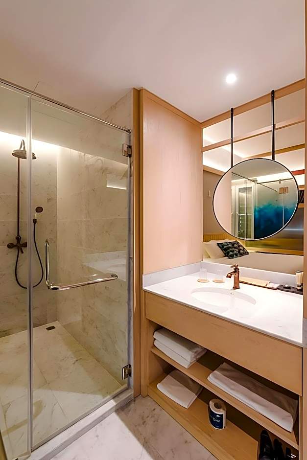 Tien Hotel Georgetown