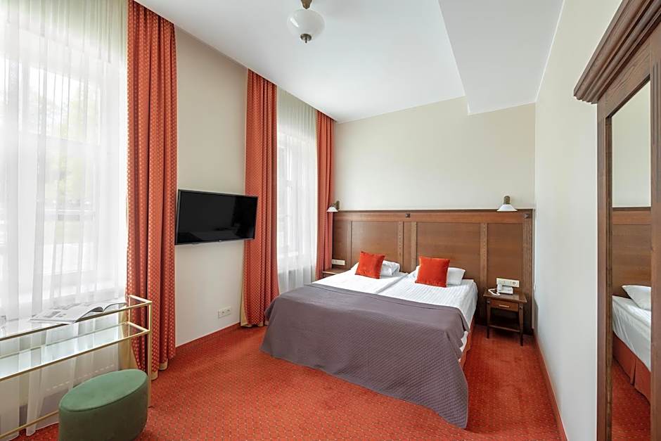 Europa Royale Druskininkai