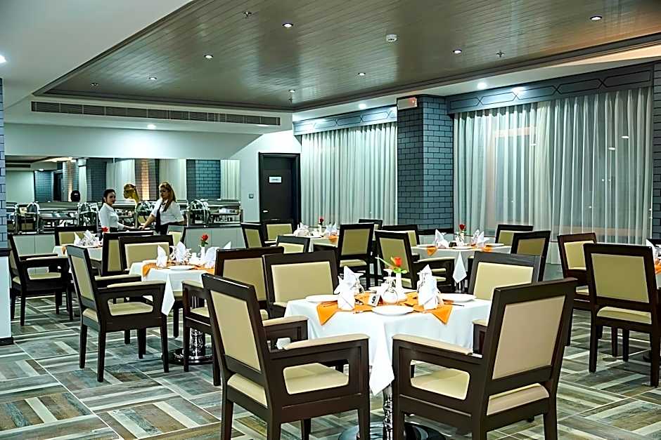Arman Hotel Juffair Mall