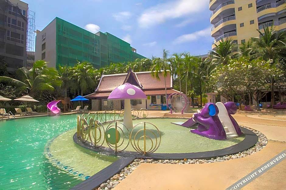 Heeton Concept Hotel Pattaya by Compass Hospitality