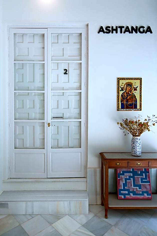 MDD4 Health Experience Hotel - Adults Only