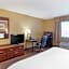 Quality Inn & Suites Bloomington University Area