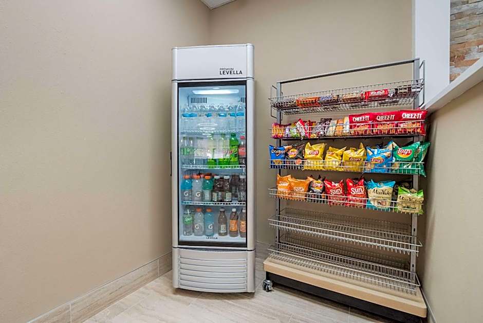 Quality Inn & Suites Aiken South