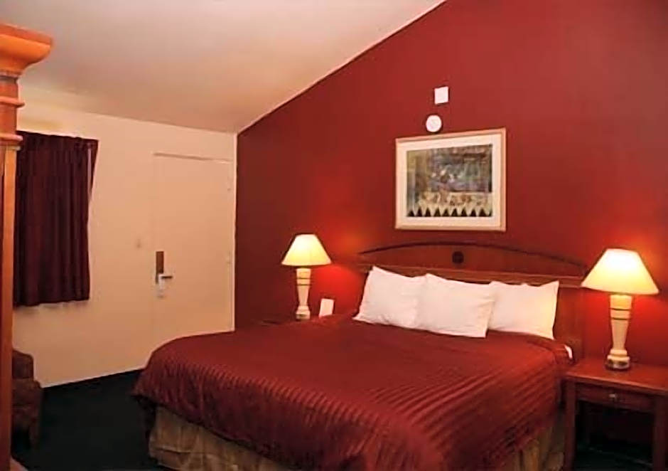 Budget Inn