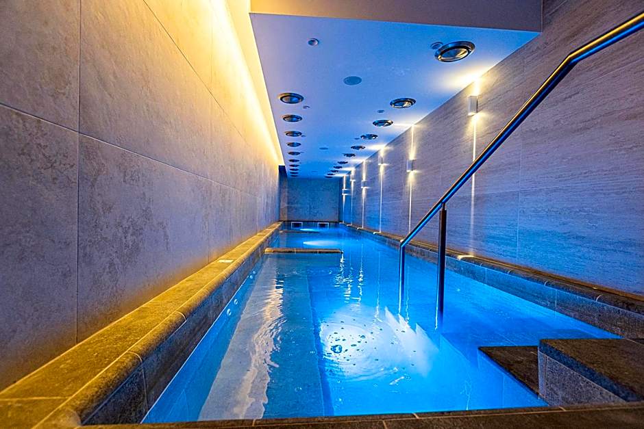 Spa Hotel Persenk