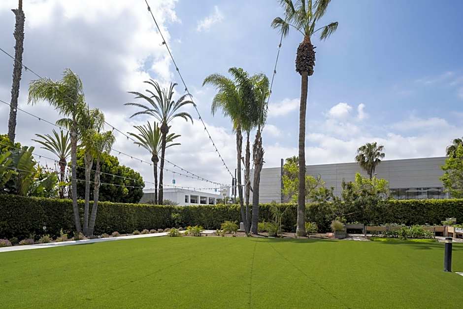 Torrance Marriott Redondo Beach