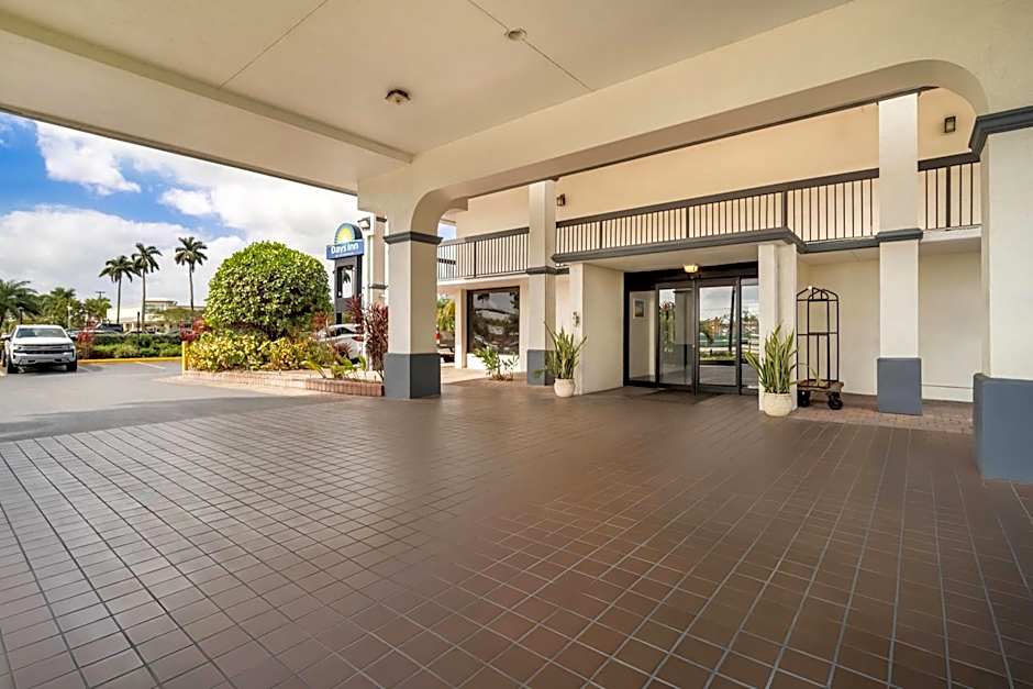 Days Inn by Wyndham Florida City