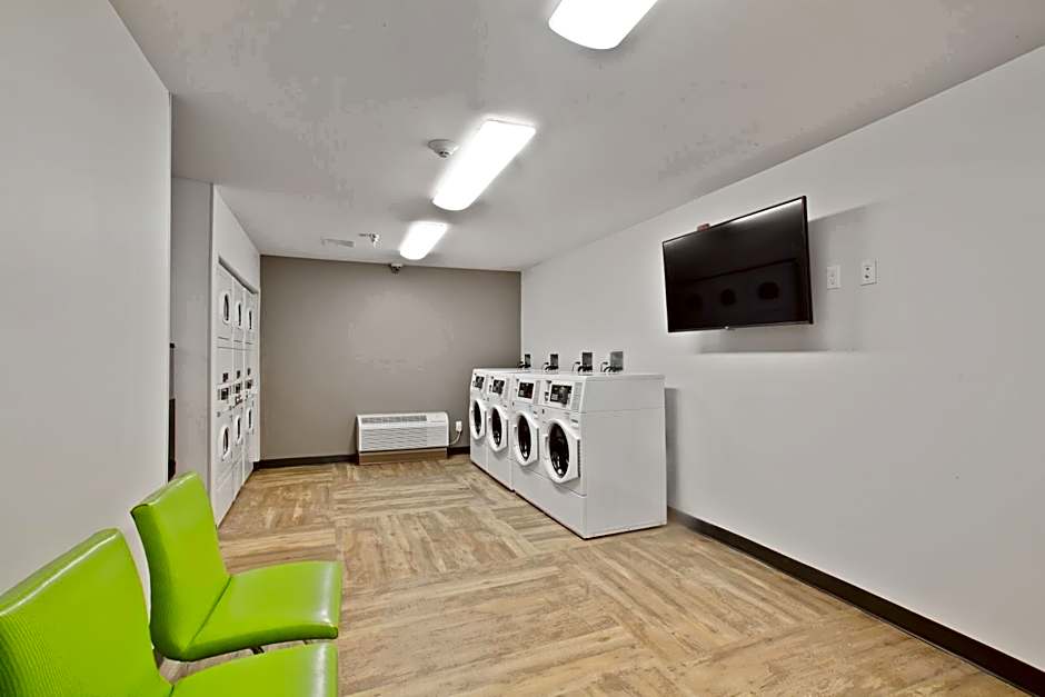 Extended Stay America Premier Suites - Providence - East Providence