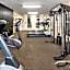 Econo Lodge  Inn & Suites