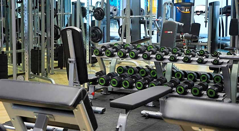 The Quarter Silom by UHG