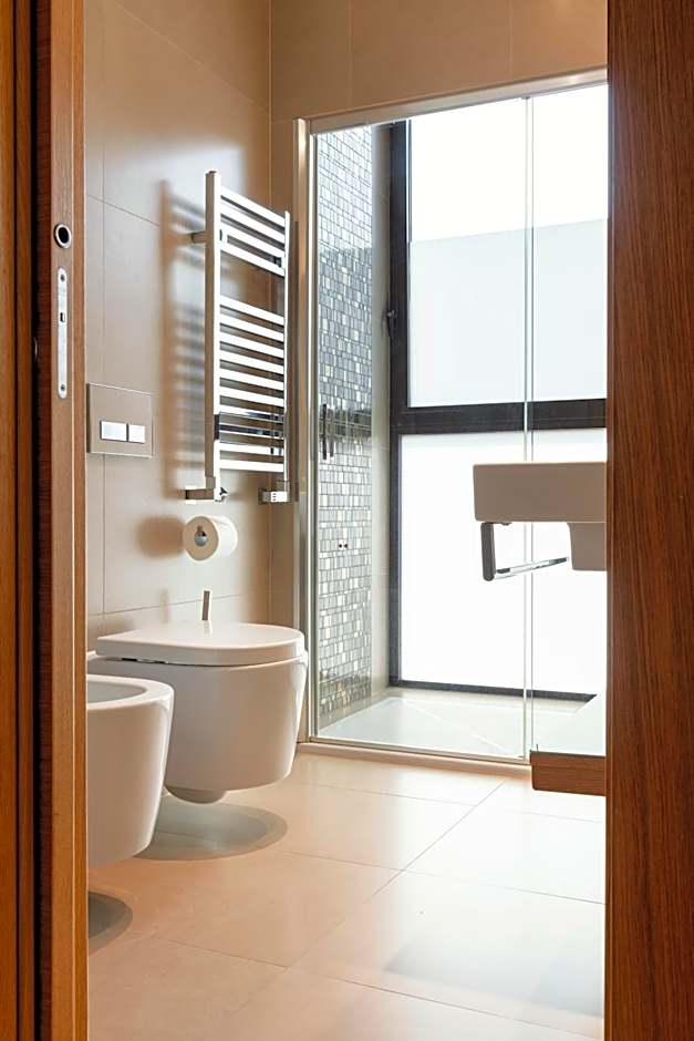 Mokinba Hotels Baviera