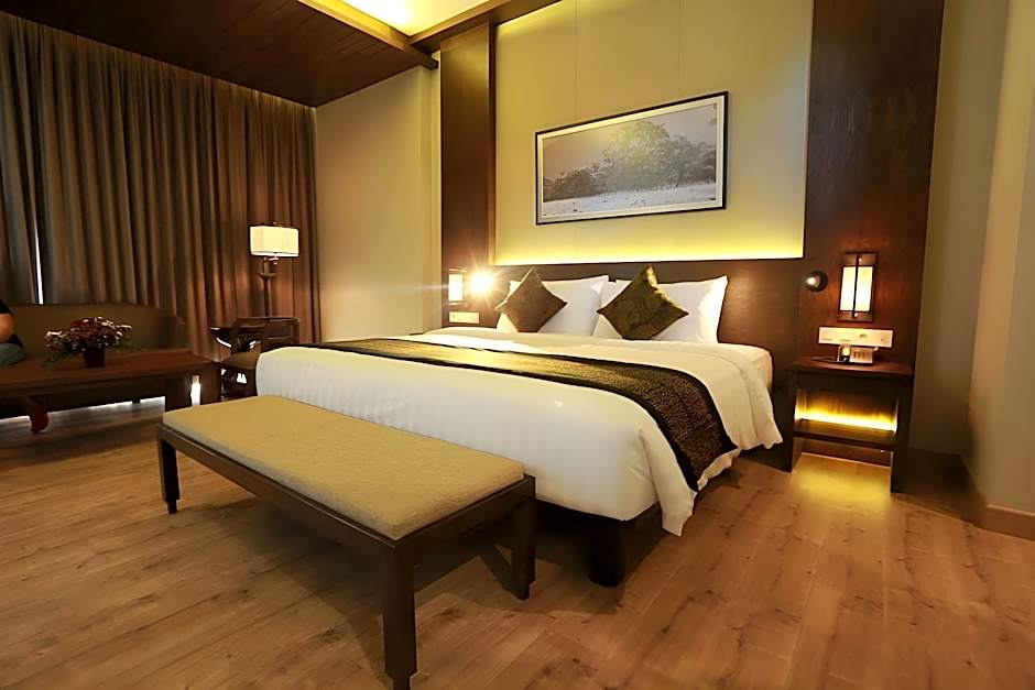 eL Hotel Royale Banyuwangi