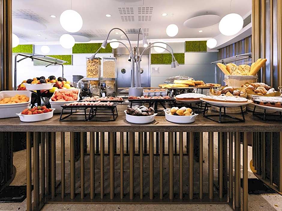 Novotel Venezia Mestre Castellana