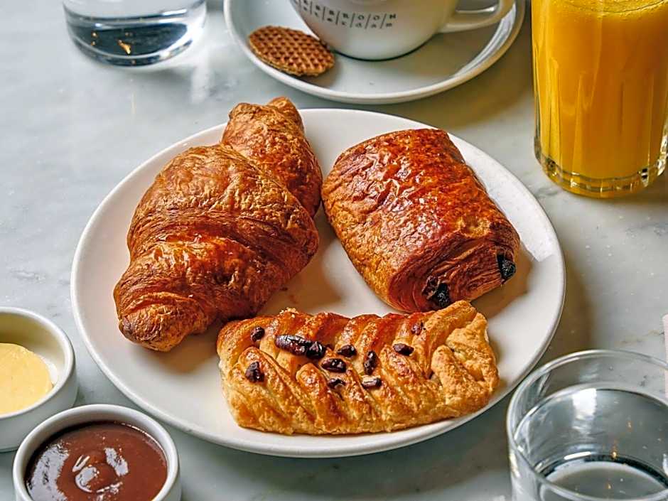 Ink Hotel Amsterdam By Mgallery