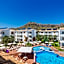Aparthotel Flora