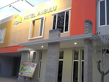 Hotel Ambulu