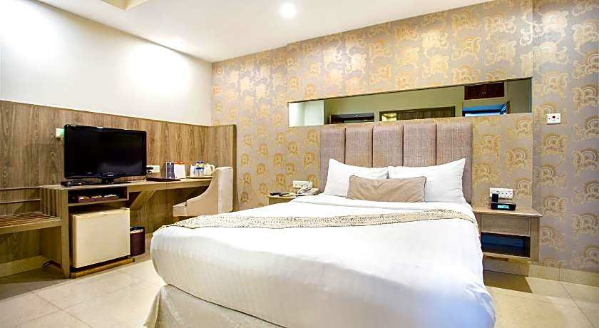 Ascott The Residence Dhaka