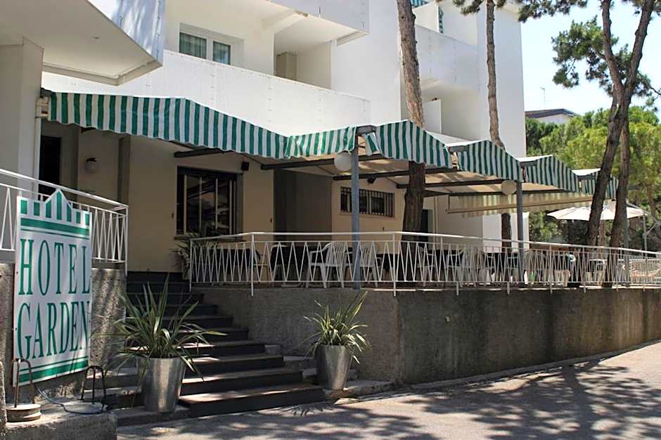 Hotel Garden