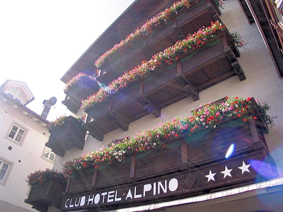 Club Hotel Alpino