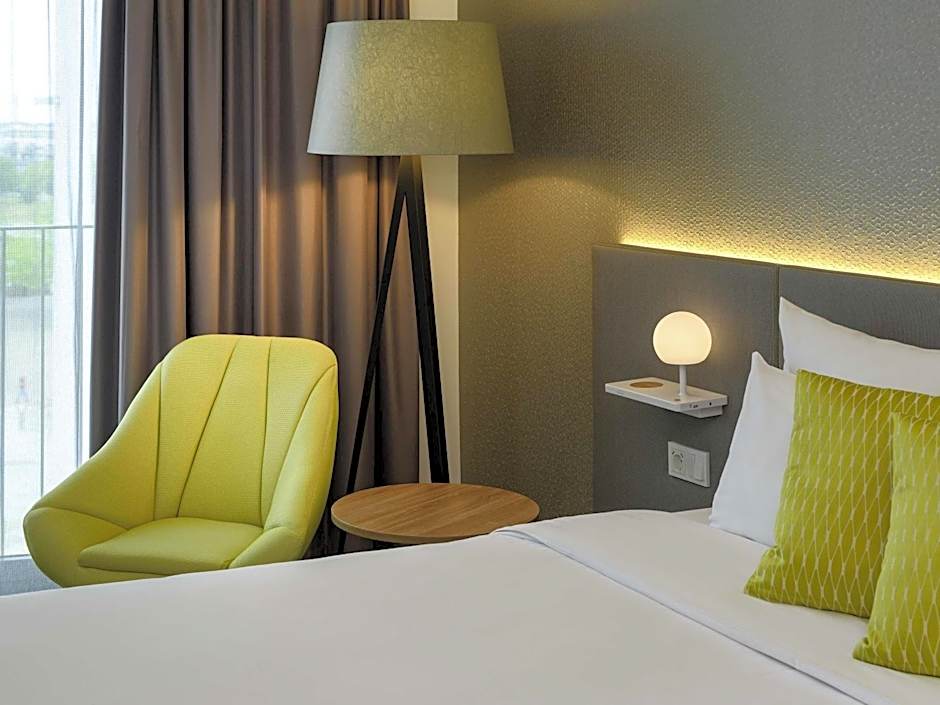 Novotel Muenchen Messe