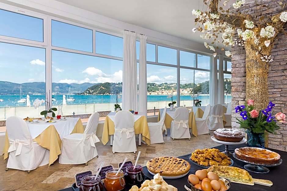 Hotel Shelley e delle Palme, BW Signature Collection