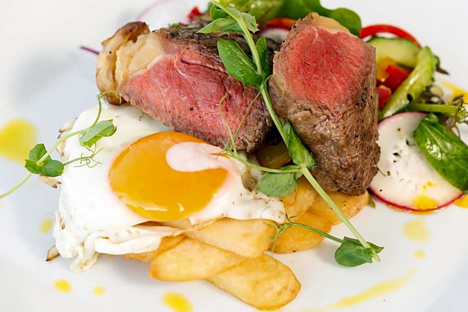 Kingsgate Hotel Autolodge Paihia