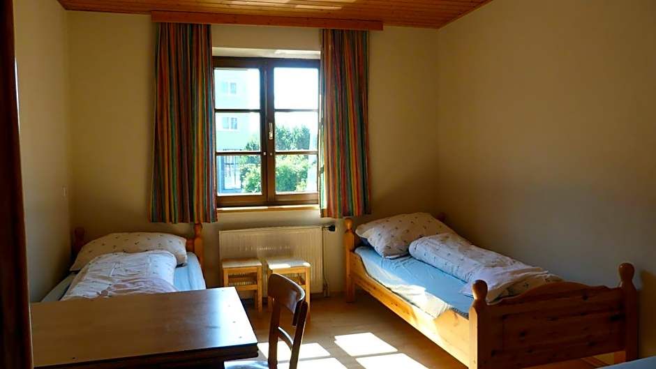 Cityhostel Wieselburg