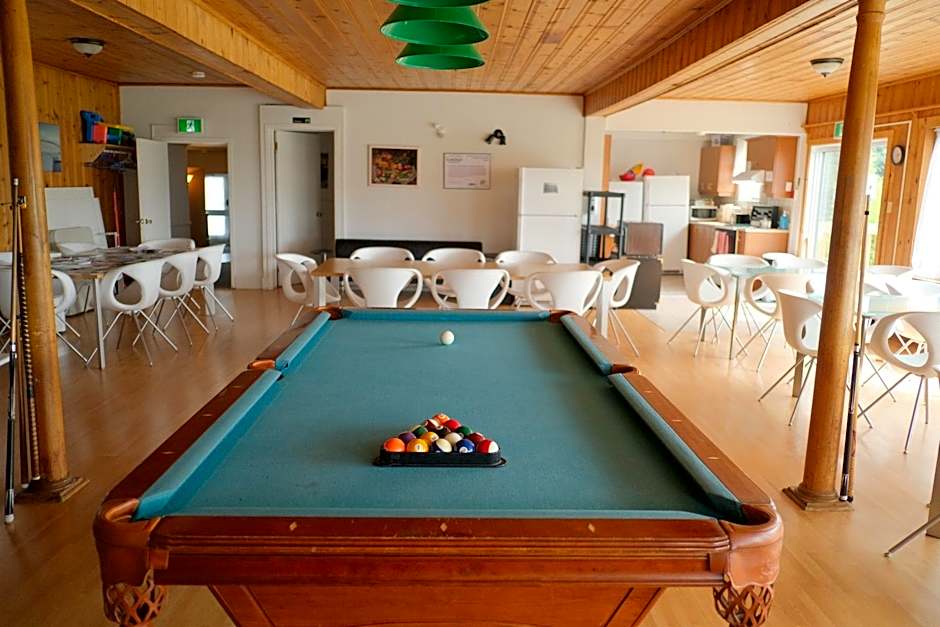 Auberge St-Tite-des-Caps