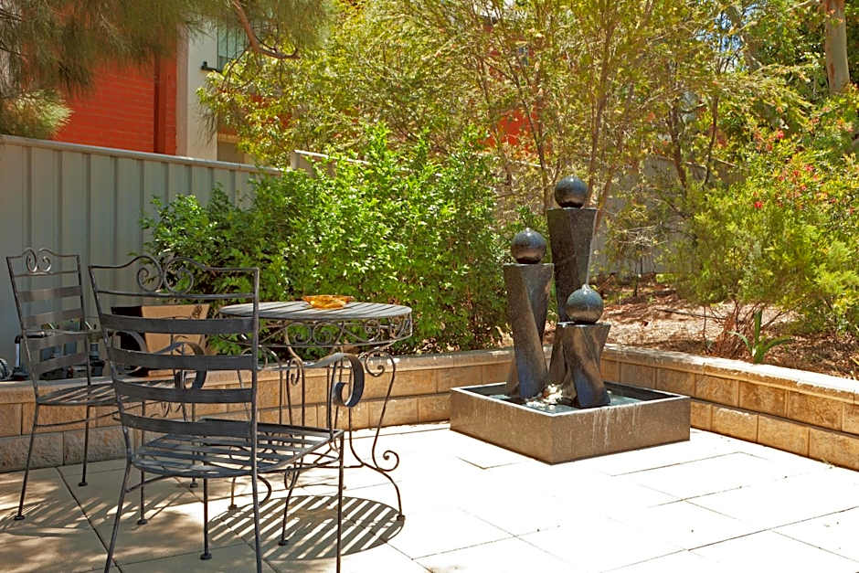 Abraham Lincoln Motel